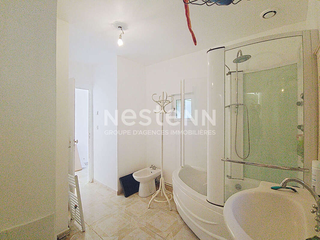 Maison à COUR-CHEVERNY