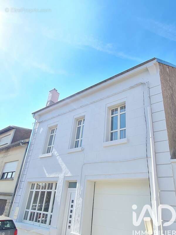 Photo 6 - Appartement à HUSSIGNY-GODBRANGE