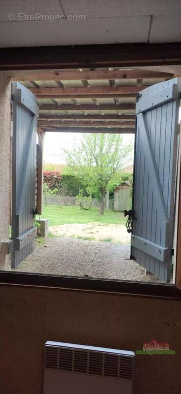 Maison à NERIS-LES-BAINS