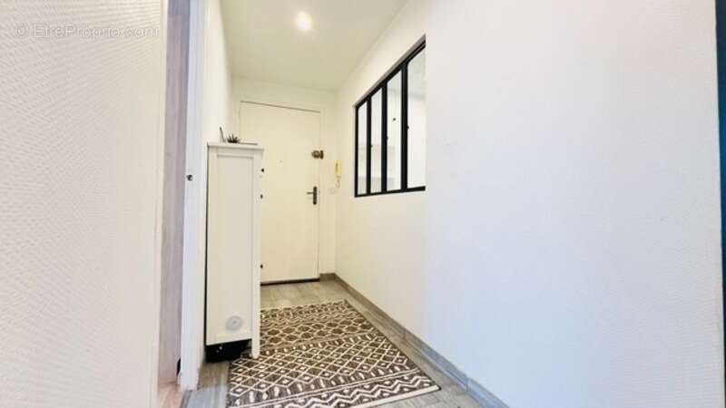 Appartement à QUIMPER