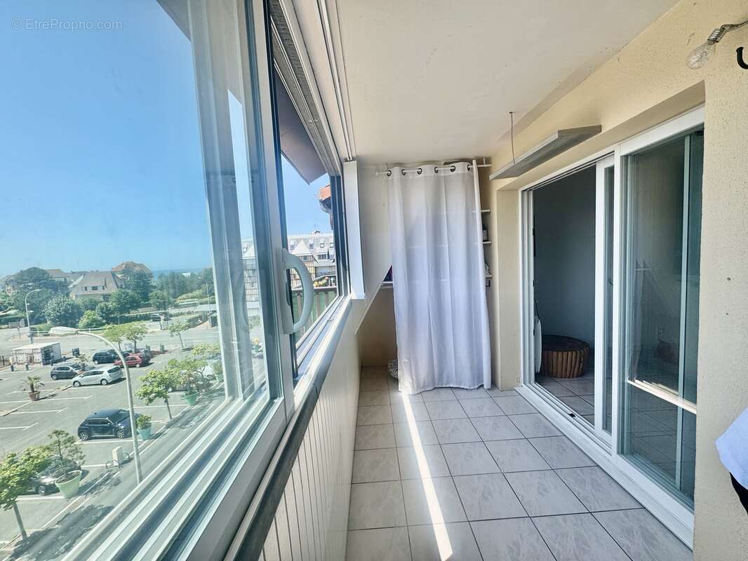 Appartement à VILLERS-SUR-MER