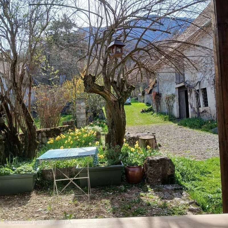 Maison à SAINT-PAUL-LES-MONESTIER