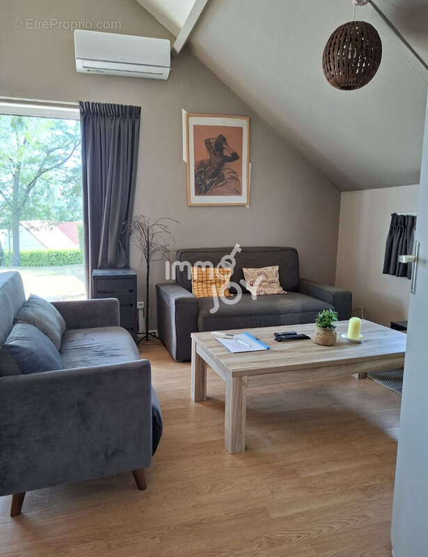 Maison  de vacances avec jardin terrasse, wifi, piscines, prestations haut de gamme et service de conciergerie - photo 5