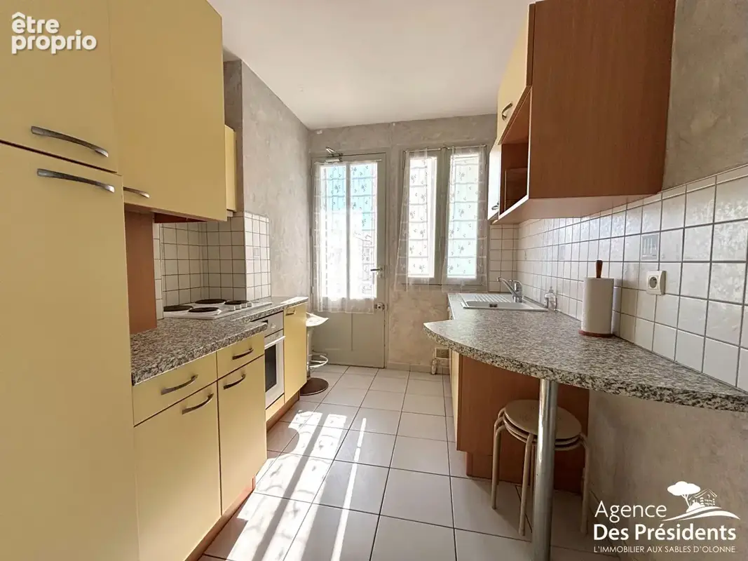 Appartement Face Mer - LES PRESIDENTS - photo 4