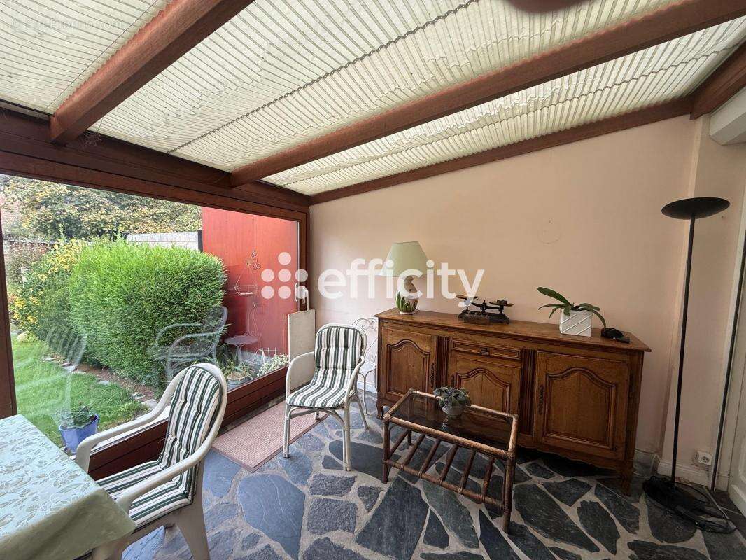 Maison à LAMBERSART