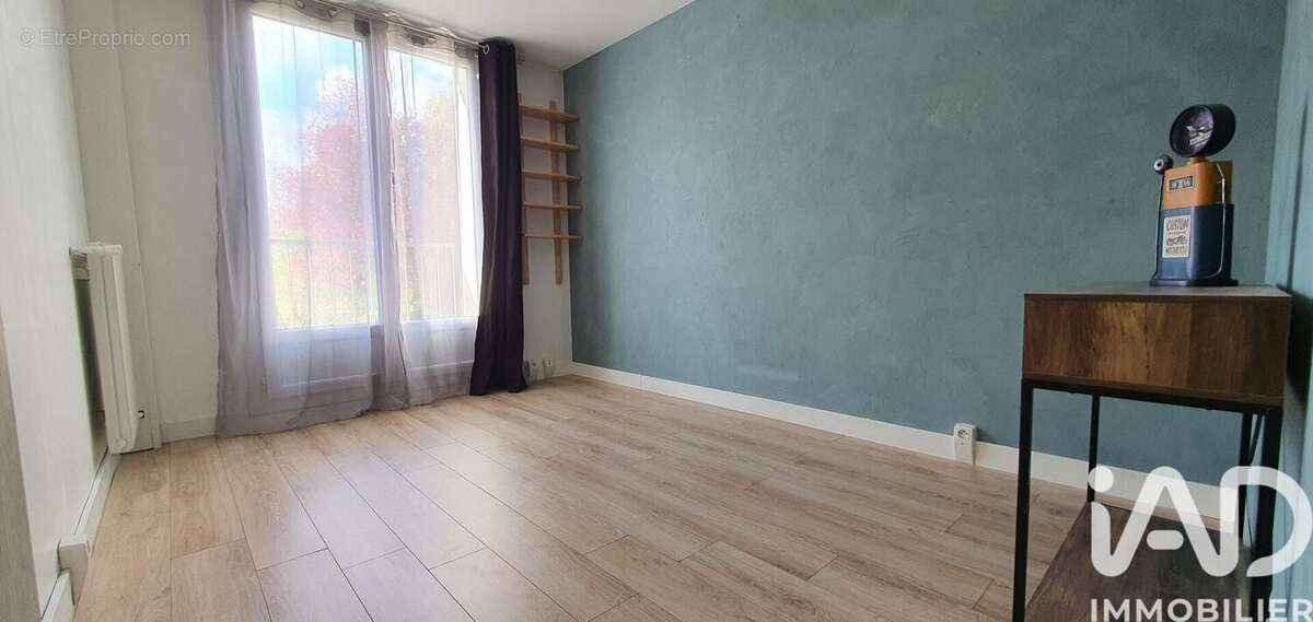 Photo 7 - Appartement à VIRY-CHATILLON