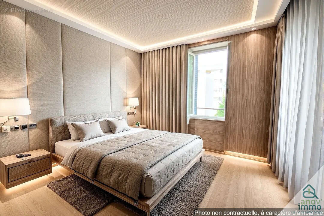 Appartement à GIVORS