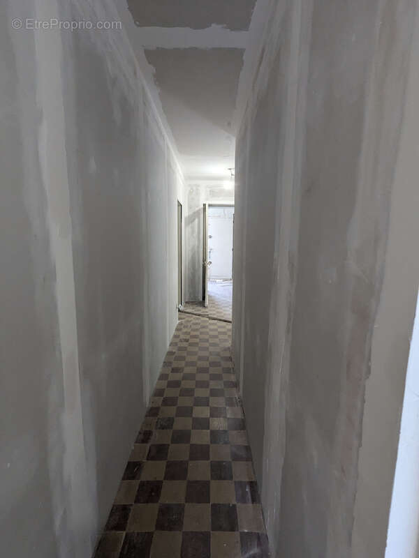 Maison à METZ-EN-COUTURE