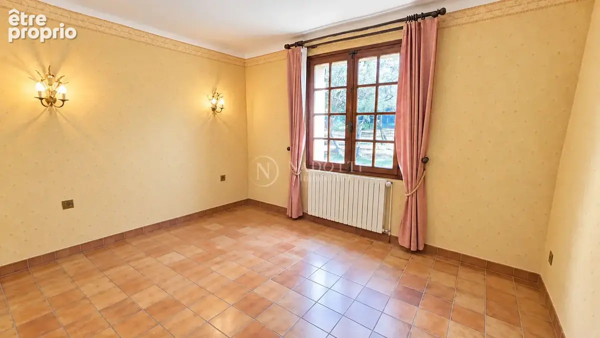 Superbe  villa individuelle de 150 m² traditionnelle sur 2260 m² de terrain clos - photo 19