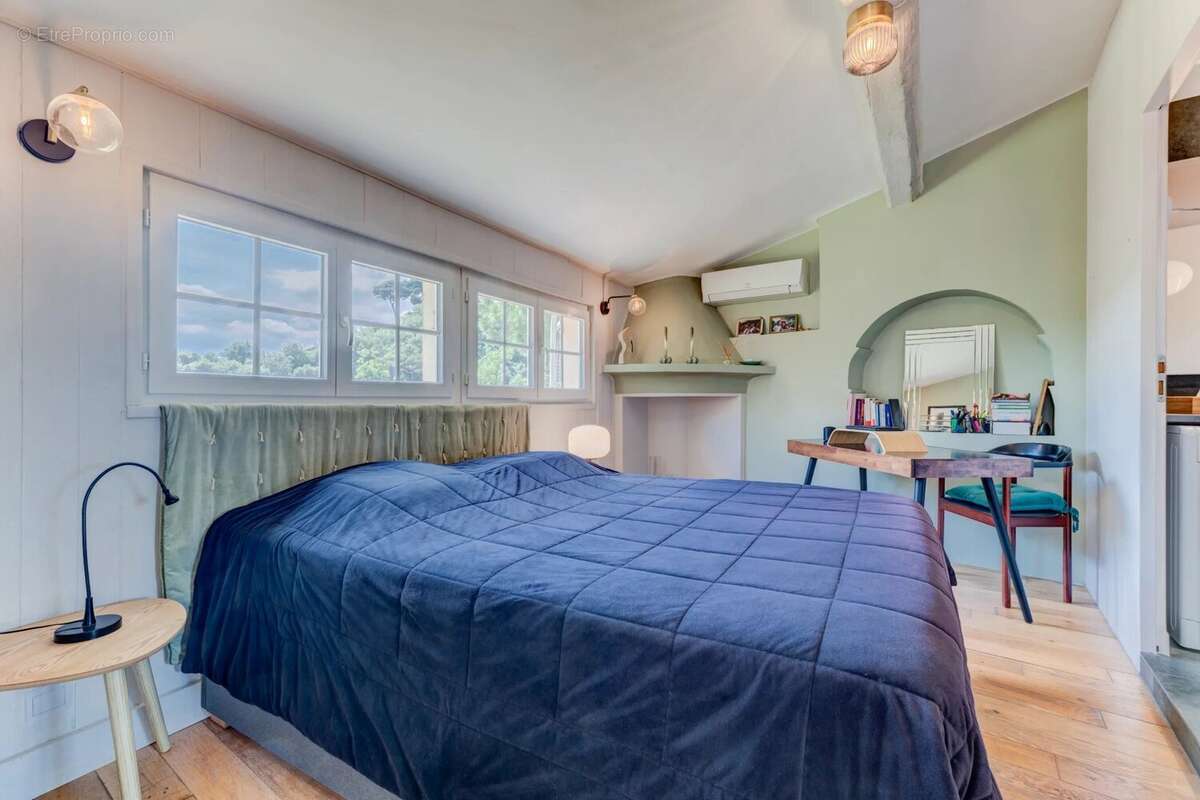 Maison à CAGNES-SUR-MER