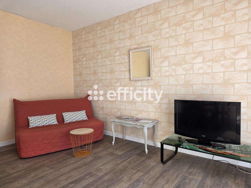 Appartement à LA ROCHELLE