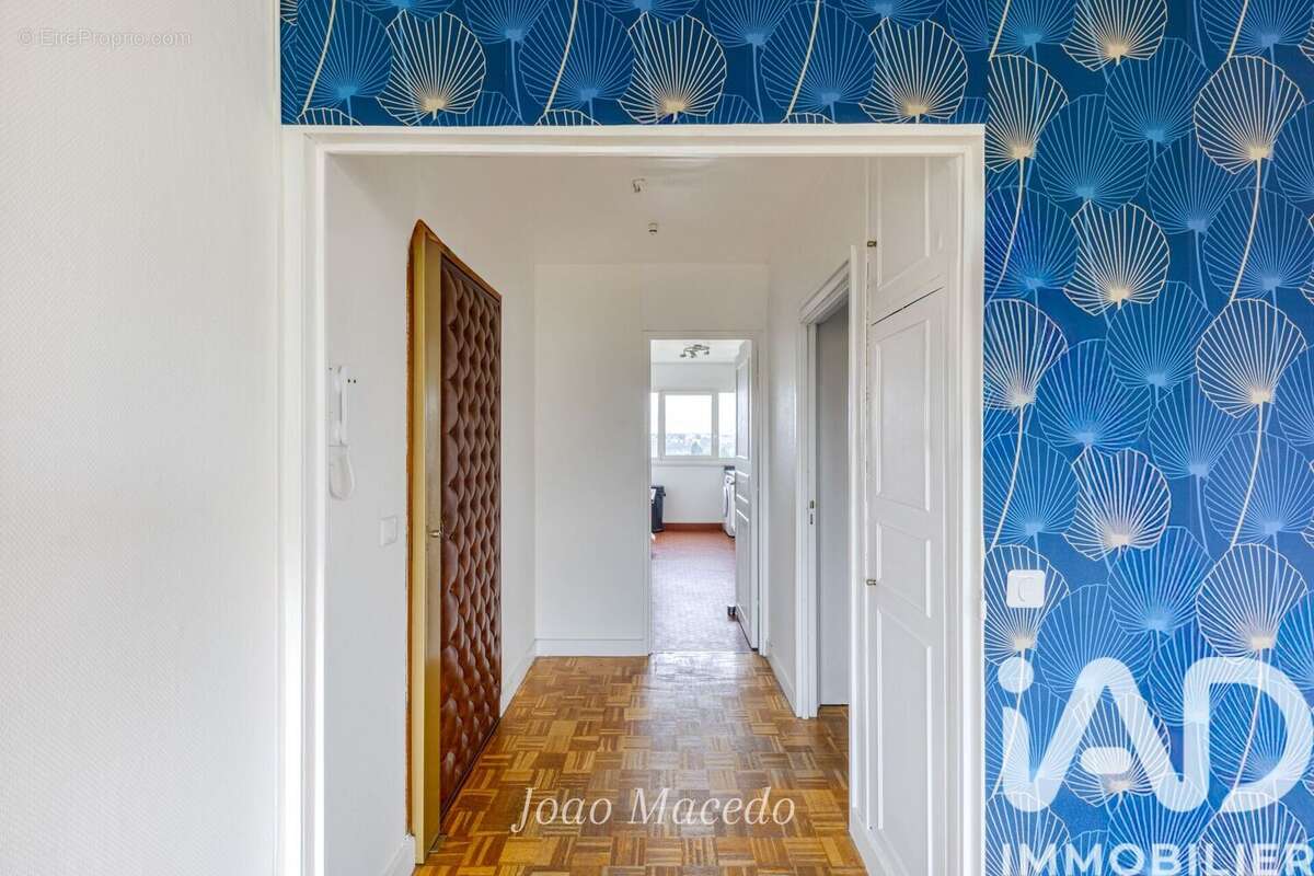 Photo 7 - Appartement à PONTOISE