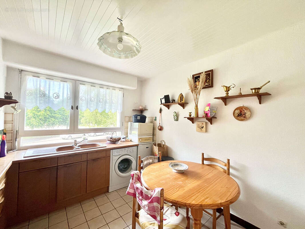 Appartement à CAEN