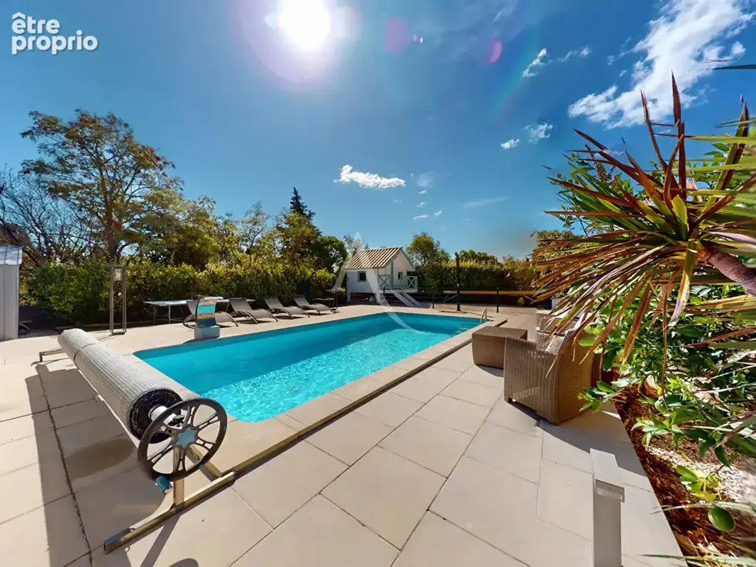 Photo Maison à Cruscades au prix de 259 900€
