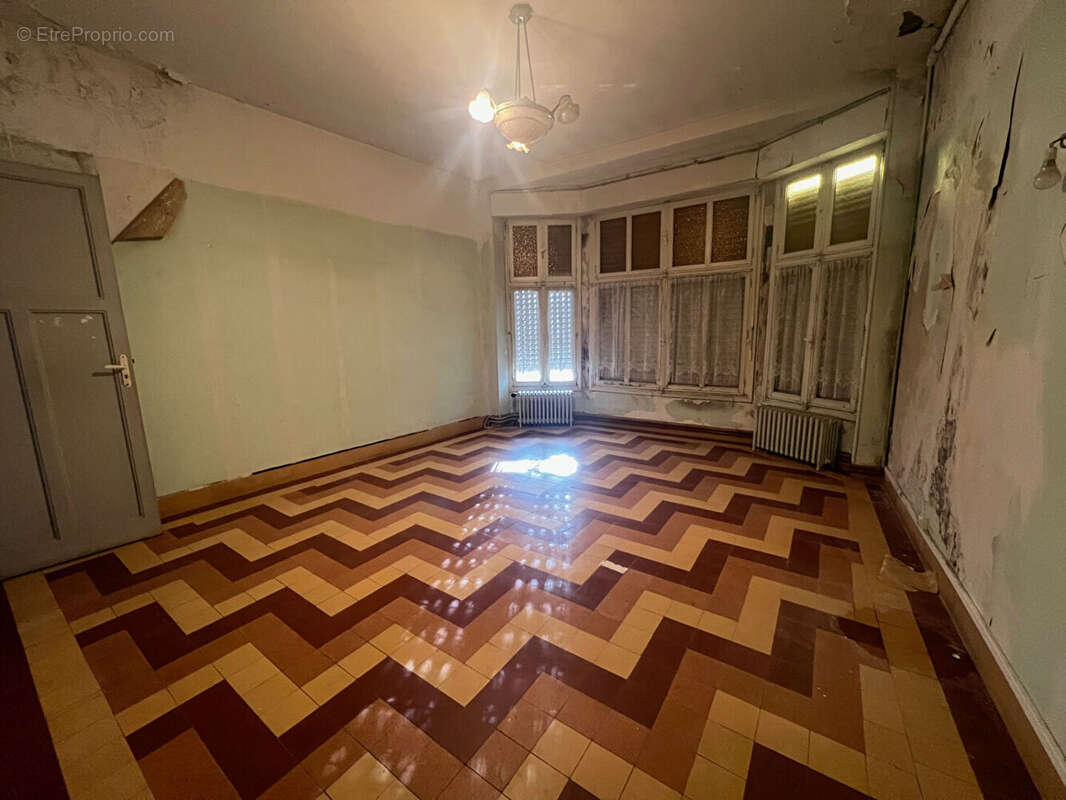 Maison à CARCASSONNE