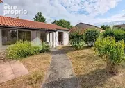 Maison à SAINT-ORENS-DE-GAMEVILLE