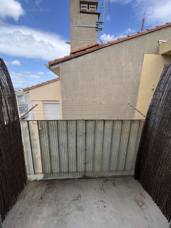 Appartement à PERPIGNAN