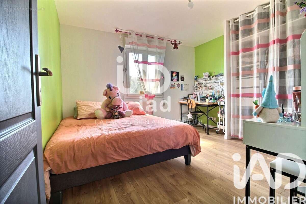 Photo 8 - Maison à CHAUMES-EN-BRIE