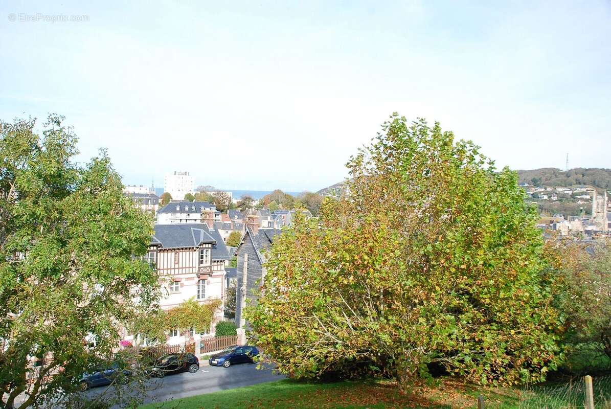 Photo 2 - Maison à FECAMP