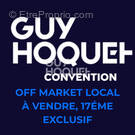 Commerce à PARIS-17E