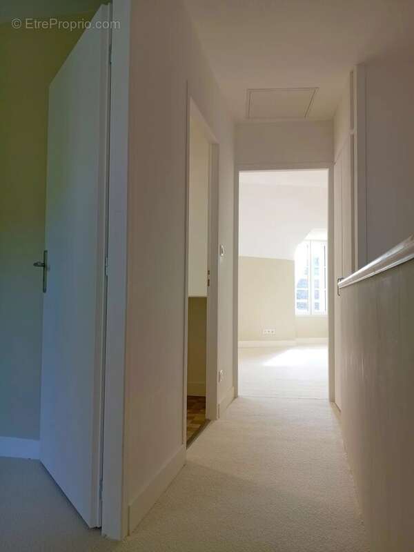 Maison à MAGNAC-LAVAL