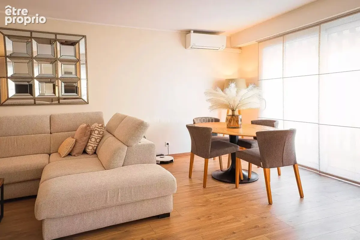 Vente Appartement Nice(06100) 585 000ï¿œ - photo 5