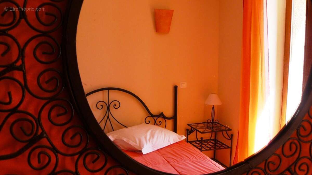 Maison à BUIS-LES-BARONNIES