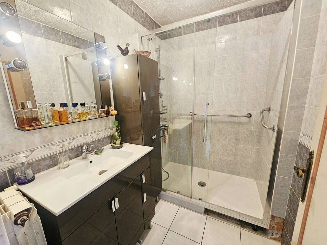 Appartement à LA GARDE