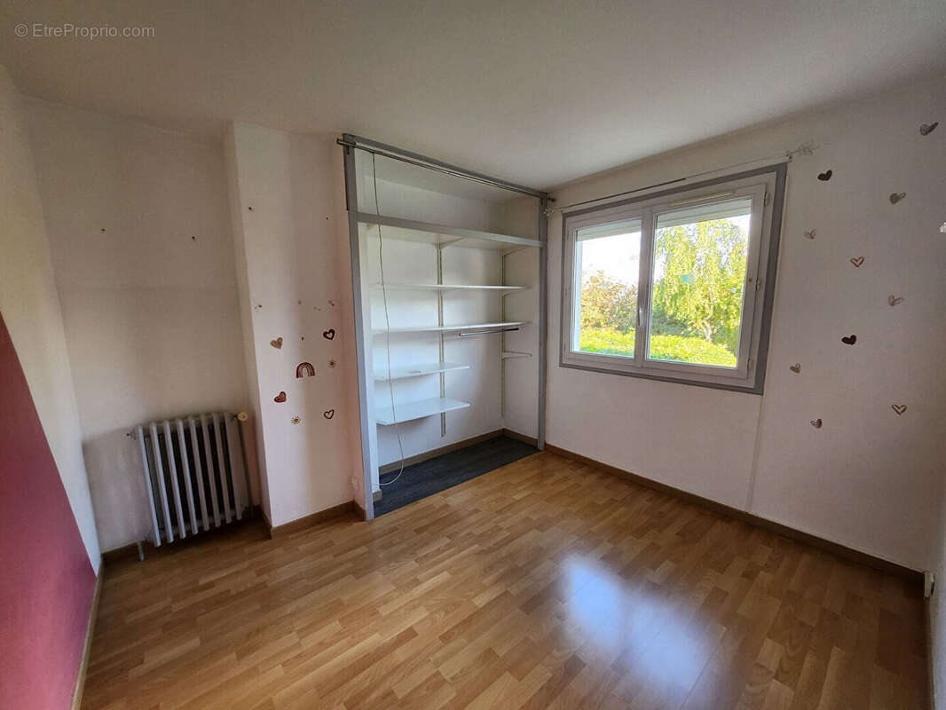 Maison à VILLEMOMBLE