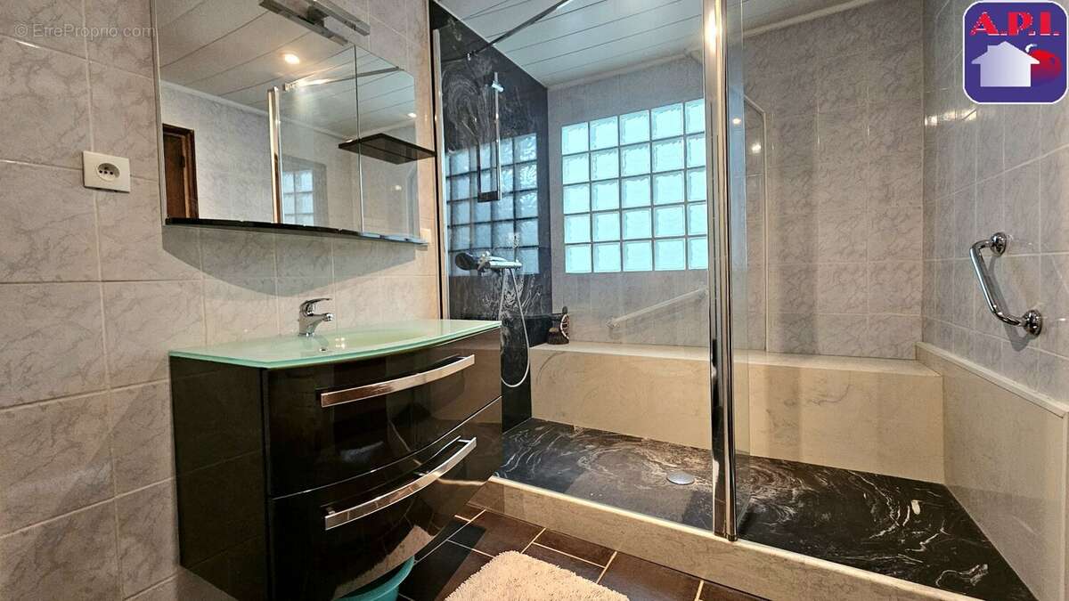 Maison à SAINT-GAUDENS