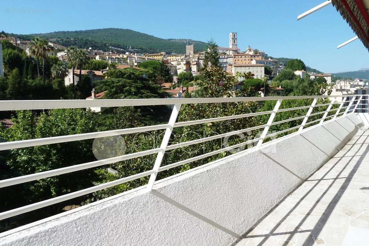 Appartement à GRASSE