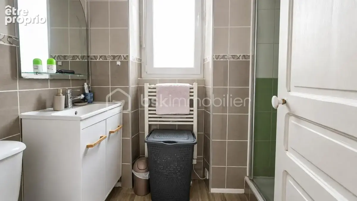 Maison pierre – 118 m² – 4 chambres - photo 9