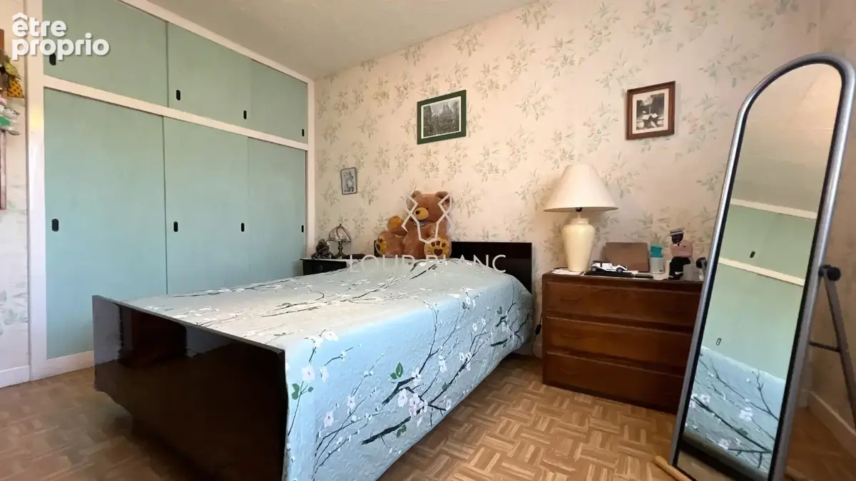 Maison sur sous-sol de 90 m2 avec double garage et 3 chambres à Valdoie - photo 9