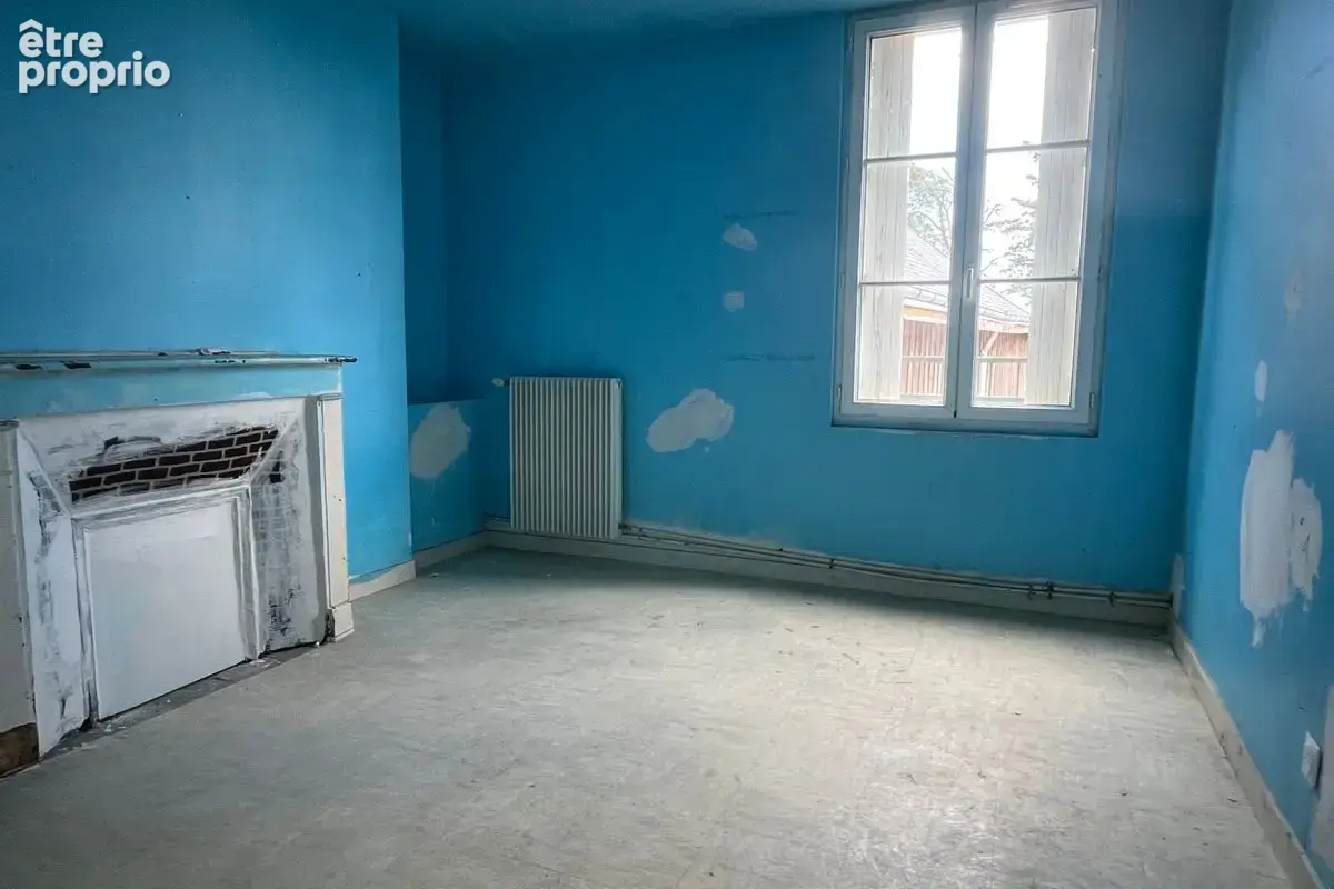 Château Renault - Maison T5 - photo 12
