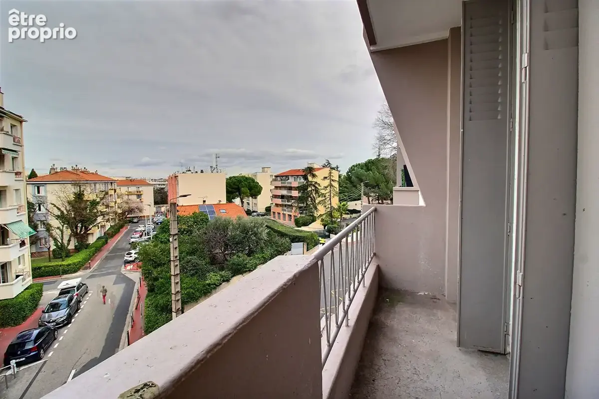 Appartement 64m² à montpellier - photo 7