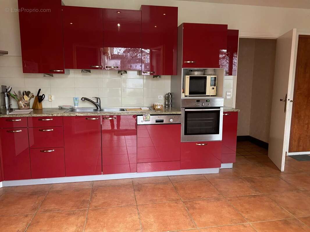 Maison à SAINT-NAZAIRE