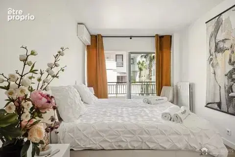 Appartement 4 pièces 111 m² à vendre à Cannes (06400) - photo 2