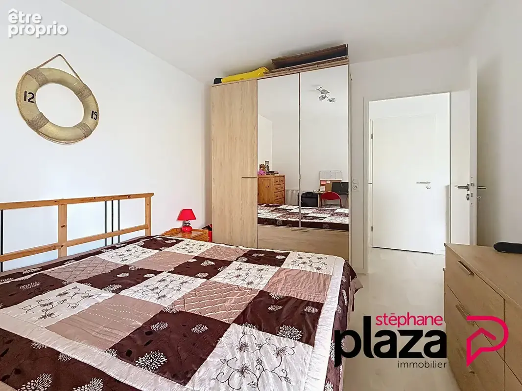 Appartement Royan 2 pièces 40.77 m2 - photo 4