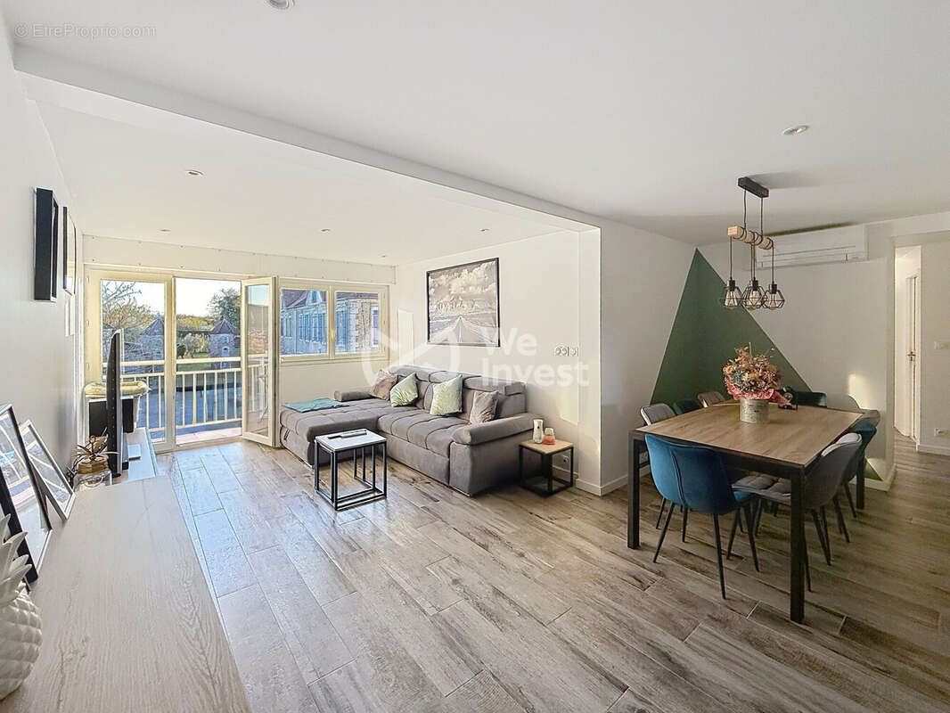 Appartement à ARTIX