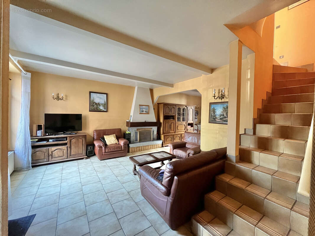 Maison 110 m² à Bagnolet  - photo 8