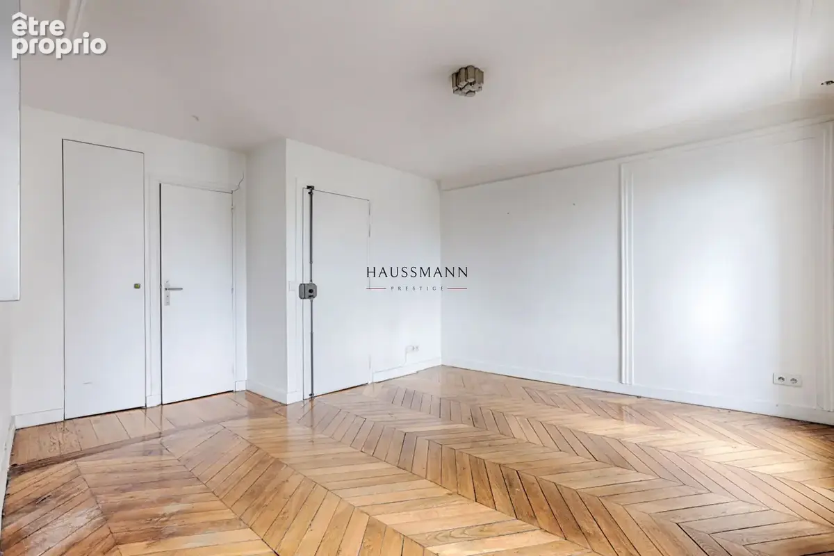 Appartement Paris IV ème - photo 4