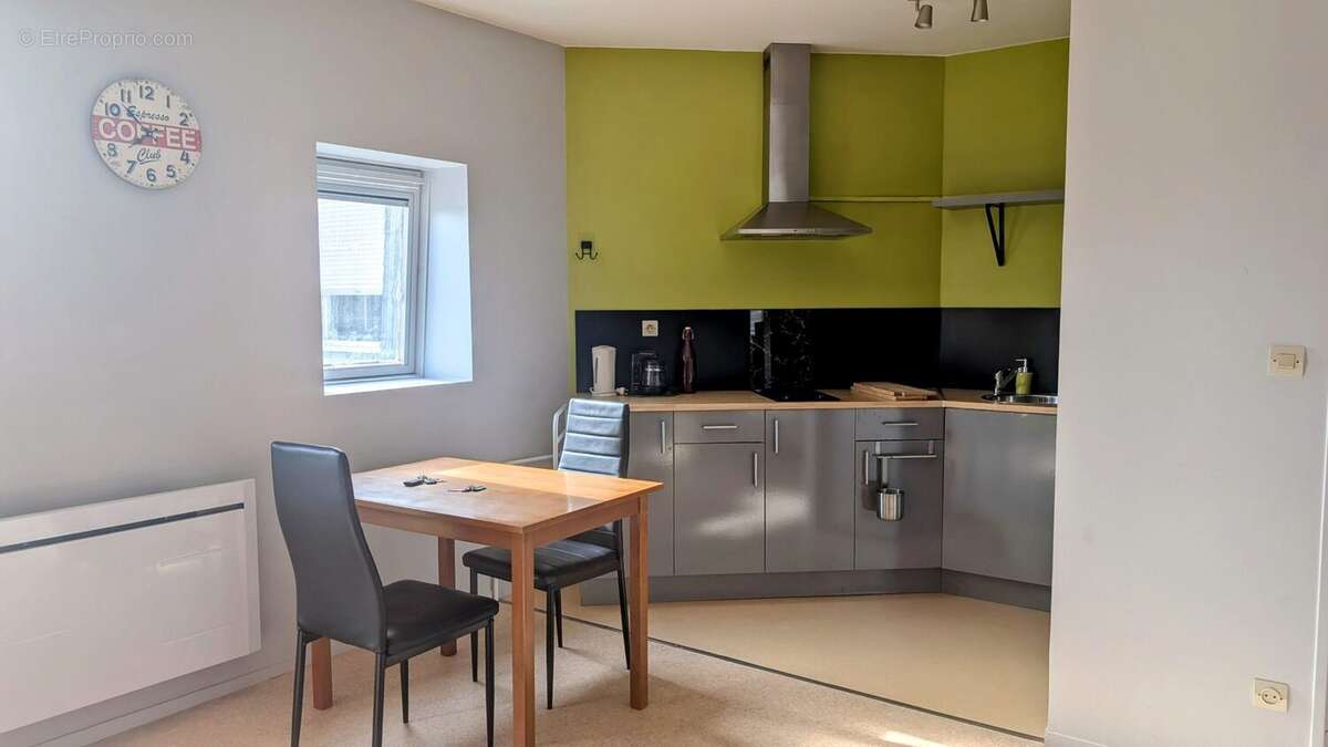 Appartement à ANGERS