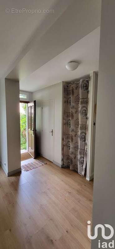 Photo 5 - Maison à CHAVILLE