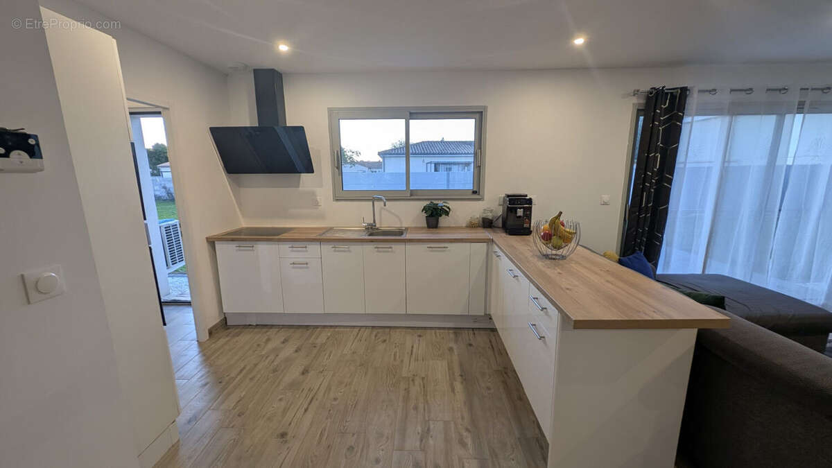 Photo 3 - Maison à SAINT-REMY