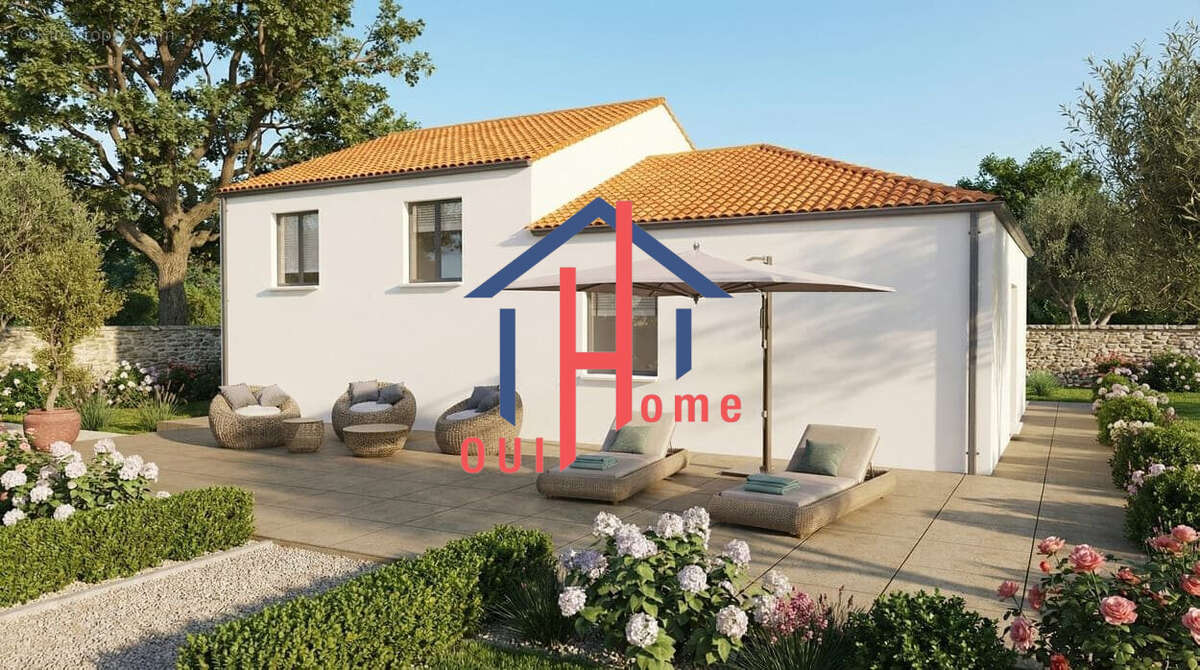 Terrain à RETOURNAC