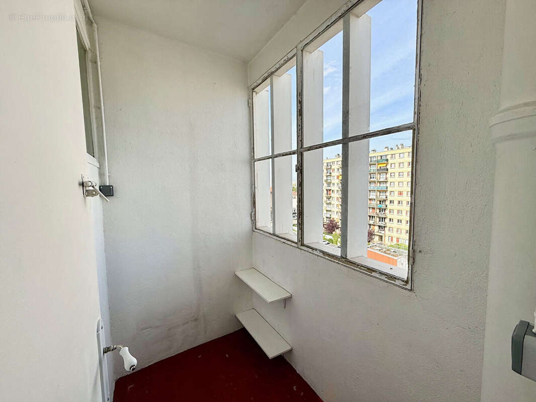 Appartement à CHATILLON