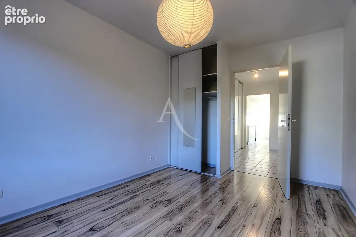 Appartement Chambery 4 pièces 87 m2 avec cellier - photo 8