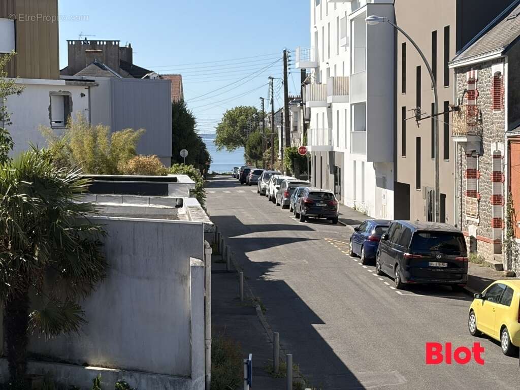 Appartement 227 m² à Saint-Nazaire  - photo 3