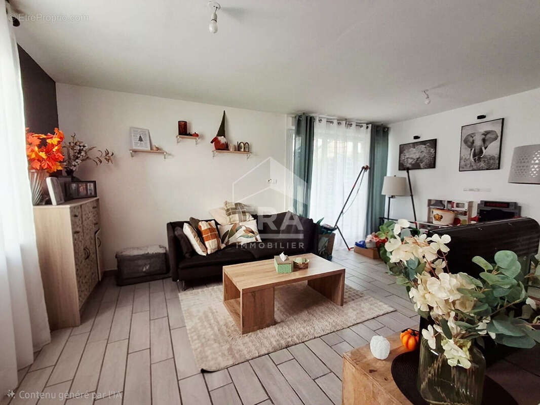 Maison à LIBERCOURT