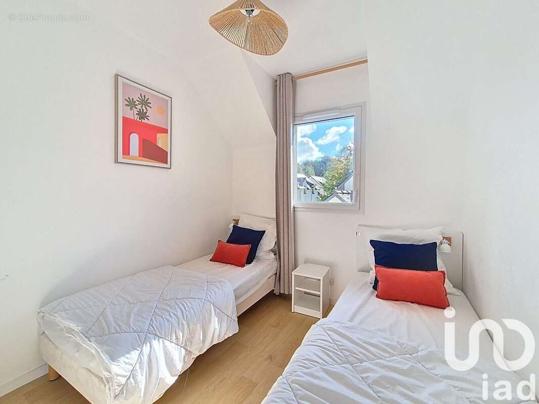 Photo 7 - Appartement à QUEVEN